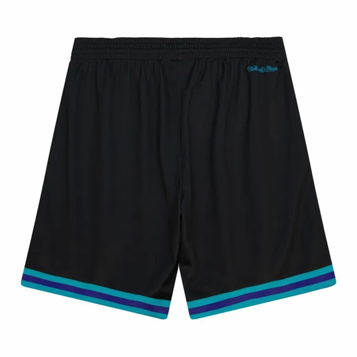 Men039s Shorts Mitchell and Ness Big Face 70 Fashion Shorts Charlotte Hornets Men039s Shorts Mitchell and Ness Big Face 70 Fashion Shorts Charlotte Hornets