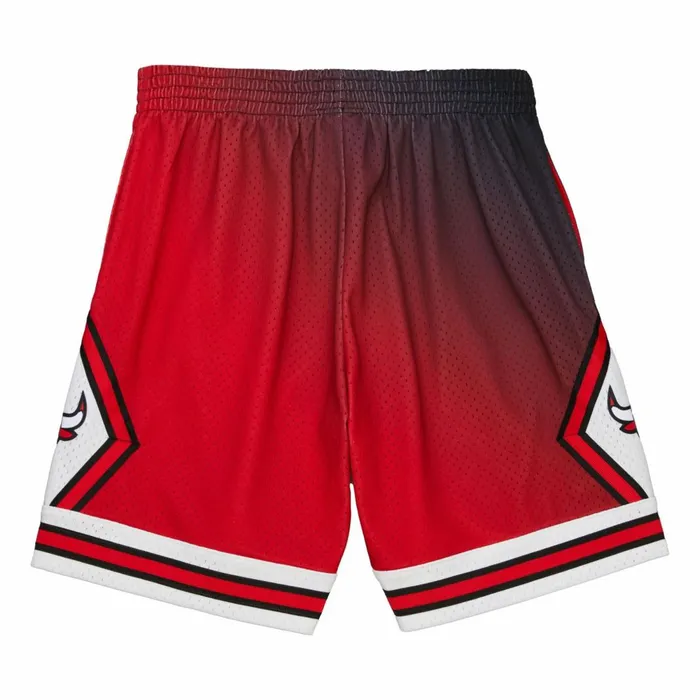 Men039s Shorts Mitchell and Ness Golden Hour Glaze Swingman Short Chicago Bulls Men039s Shorts Mitchell and Ness Golden Hour Glaze Swingman Short Chicago Bulls