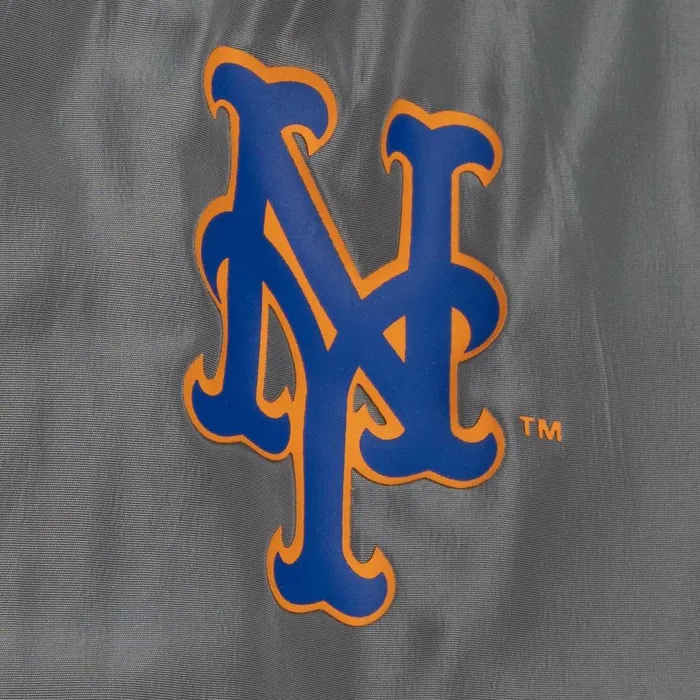 Men039s Shorts Mitchell and Ness Insignia Shorts New York Mets Men039s Shorts Mitchell and Ness Insignia Shorts New York Mets