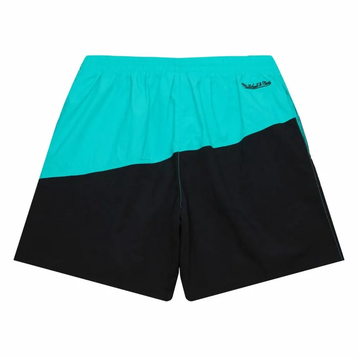 Men039s Shorts Mitchell and Ness Nylon Utility Shorts San Antonio Spurs Men039s Shorts Mitchell and Ness Nylon Utility Shorts San Antonio Spurs