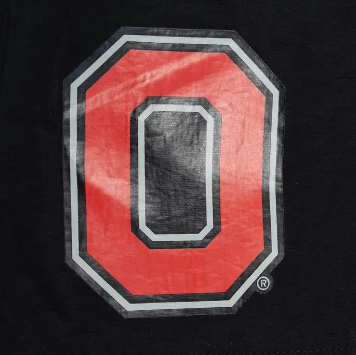 Men039s Shorts Mitchell and Ness Team Essentials Nylon Shorts Ohio State Men039s Shorts Mitchell and Ness Team Essentials Nylon Shorts Ohio State