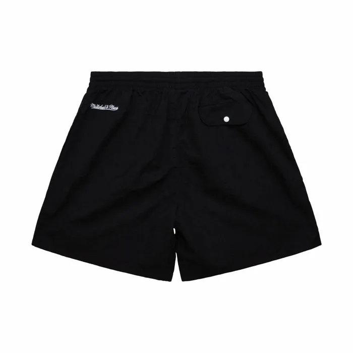 Men039s Shorts Mitchell and Ness Team Essentials Nylon Shorts Phoenix Suns Men039s Shorts Mitchell and Ness Team Essentials Nylon Shorts Phoenix Suns