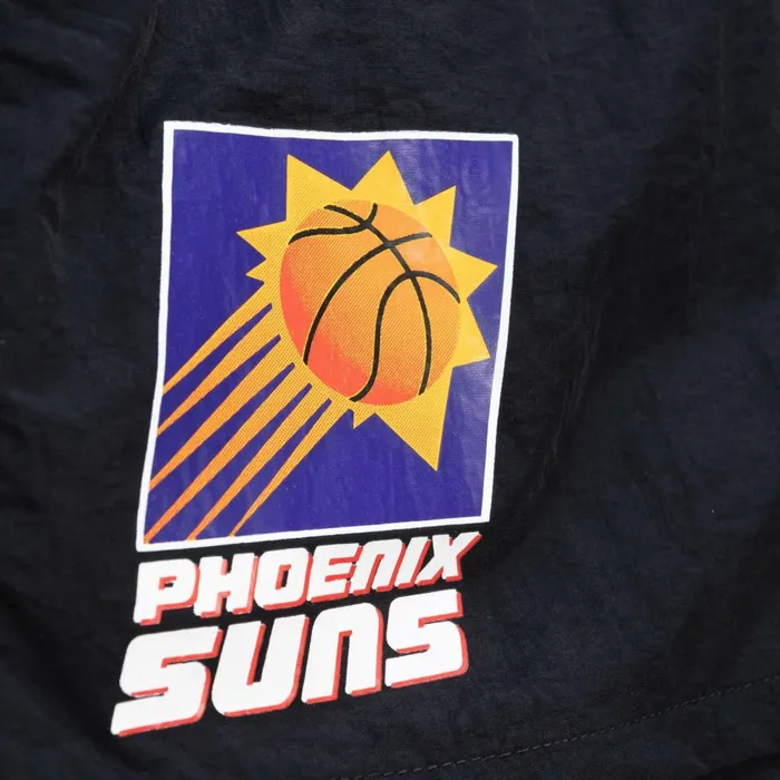 Men039s Shorts Mitchell and Ness Team Essentials Nylon Shorts Phoenix Suns Men039s Shorts Mitchell and Ness Team Essentials Nylon Shorts Phoenix Suns
