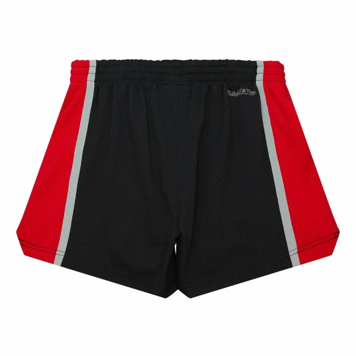 Men039s Shorts Mitchell and Ness Unisex Jump Shot Shorts Ohio State Men039s Shorts Mitchell and Ness Unisex Jump Shot Shorts Ohio State