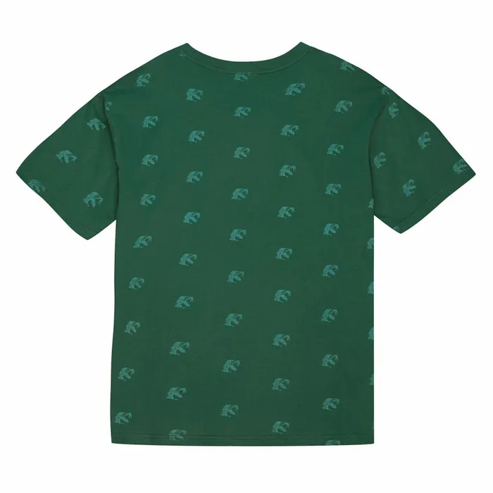 Men039s TShirts and Tops Mitchell and Ness AOP SS Top Florida AandM University Men039s TShirts and Tops Mitchell and Ness AOP SS Top Florida AandM University