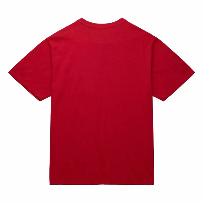 Men039s TShirts and Tops Mitchell and Ness Legendary Slub SS Tee University Of Wisconsin 8211 Madison Men039s TShirts and Tops Mitchell and Ness Legendary Slub SS Tee University Of Wisconsin 8211 Madison