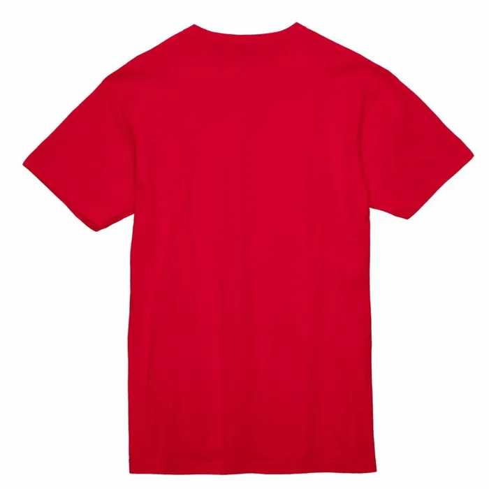 Men039s TShirts and Tops Mitchell and Ness MVP Tee Atlanta Hawks Men039s TShirts and Tops Mitchell and Ness MVP Tee Atlanta Hawks