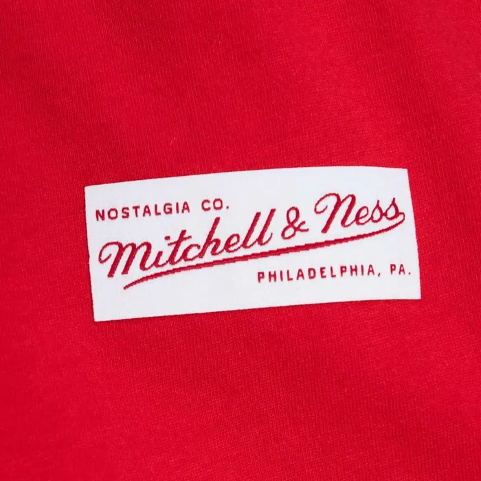 Men039s TShirts and Tops Mitchell and Ness University Arch Logo LS Tee University Of Maryland Men039s TShirts and Tops Mitchell and Ness University Arch Logo LS Tee University Of Maryland