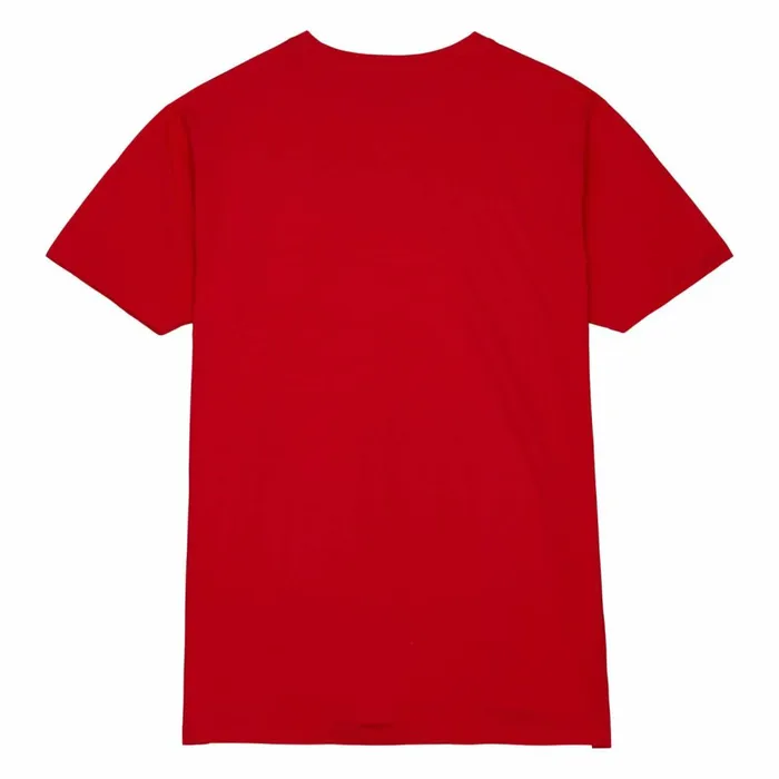 Men039s TShirts and Tops Mitchell and Ness Vintage Stripes Tee University Of Maryland Men039s TShirts and Tops Mitchell and Ness Vintage Stripes Tee University Of Maryland