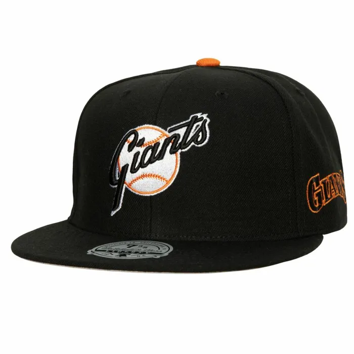 Men039sWomen039s Fitted 163 Styles Mitchell and Ness Bases Loaded Fitted Coop San Francisco Giants Men039sWomen039s Fitted 163 Styles Mitchell and Ness Bases Loaded Fitted Coop San Francisco Giants