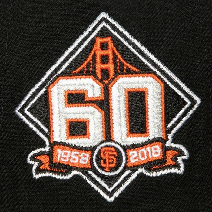 Men039sWomen039s Fitted 163 Styles Mitchell and Ness Bases Loaded Fitted Coop San Francisco Giants Men039sWomen039s Fitted 163 Styles Mitchell and Ness Bases Loaded Fitted Coop San Francisco Giants