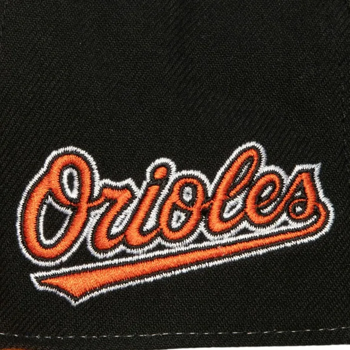 Men039sWomen039s Fitted 163 Styles Mitchell and Ness Homefield Fitted Coop Baltimore Orioles Men039sWomen039s Fitted 163 Styles Mitchell and Ness Homefield Fitted Coop Baltimore Orioles
