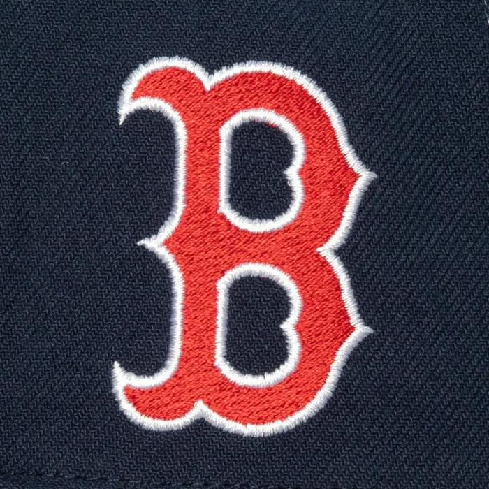 Men039sWomen039s Fitted 163 Styles Mitchell and Ness Out Of The Park Champions Fitted Boston Red Sox Men039sWomen039s Fitted 163 Styles Mitchell and Ness Out Of The Park Champions Fitted Boston Red Sox