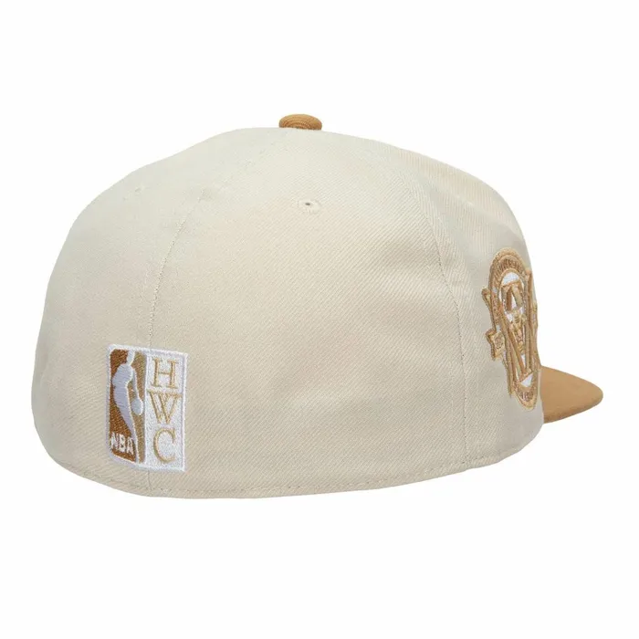 Men039sWomen039s Fitted 163 Styles Mitchell and Ness Sandman Fitted HWC Chicago Bulls Men039sWomen039s Fitted 163 Styles Mitchell and Ness Sandman Fitted HWC Chicago Bulls