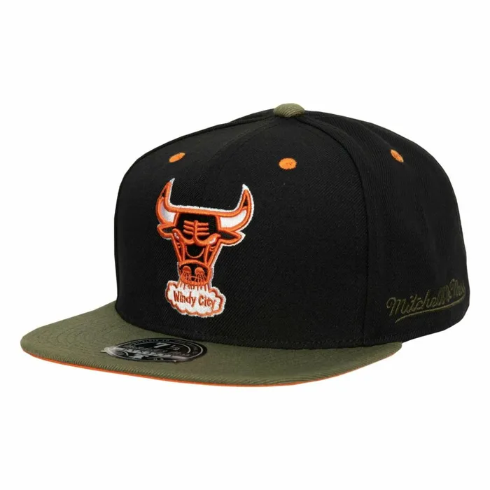 Men039sWomen039s Fitted 163 Styles Mitchell and Ness Take Flight Fitted HWC Chicago Bulls Men039sWomen039s Fitted 163 Styles Mitchell and Ness Take Flight Fitted HWC Chicago Bulls