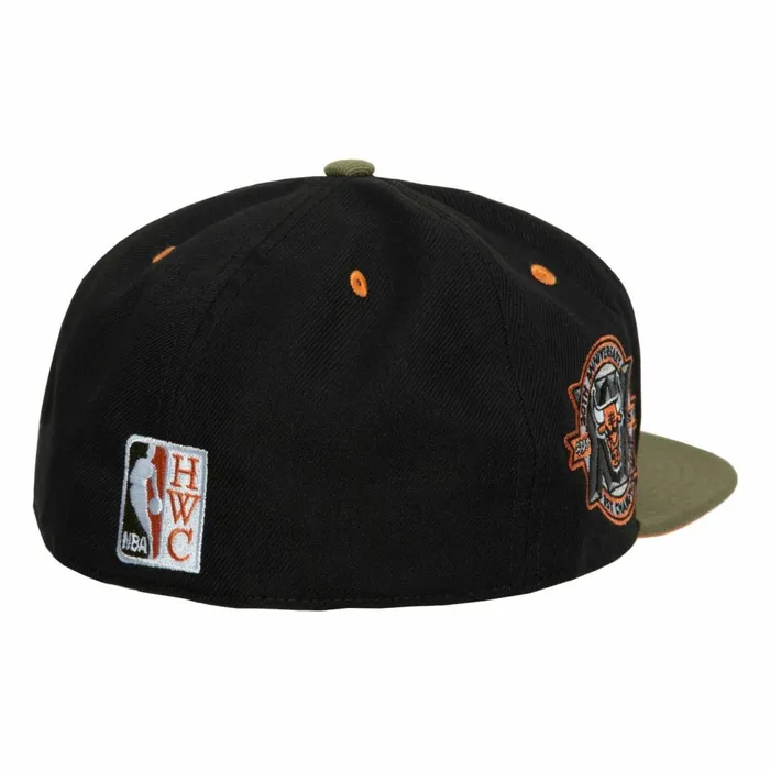 Men039sWomen039s Fitted 163 Styles Mitchell and Ness Take Flight Fitted HWC Chicago Bulls Men039sWomen039s Fitted 163 Styles Mitchell and Ness Take Flight Fitted HWC Chicago Bulls