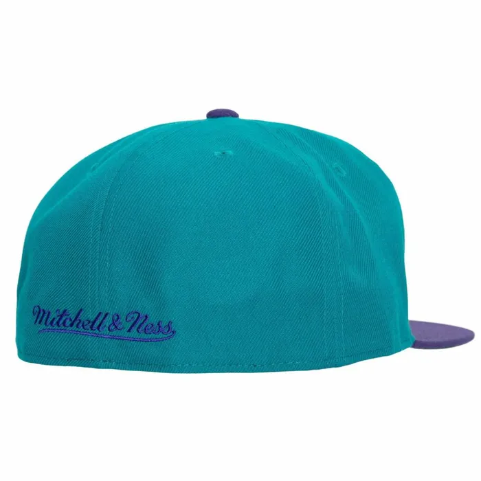 Men039sWomen039s Fitted 163 Styles Mitchell and Ness Team 2 Tone 20 Fitted HWC Charlotte Hornets Men039sWomen039s Fitted 163 Styles Mitchell and Ness Team 2 Tone 20 Fitted HWC Charlotte Hornets