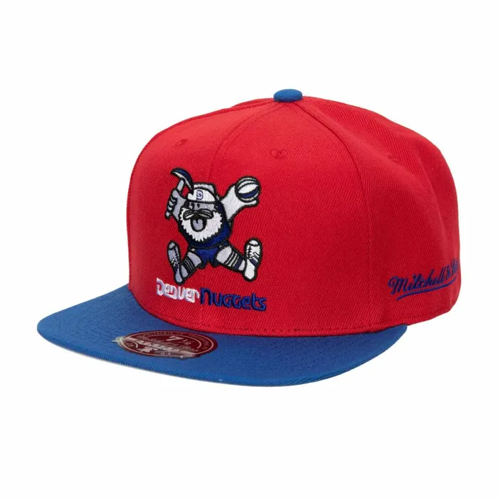 Men039sWomen039s Fitted 163 Styles Mitchell and Ness Team Side Fitted HWC Denver Nuggets Men039sWomen039s Fitted 163 Styles Mitchell and Ness Team Side Fitted HWC Denver Nuggets