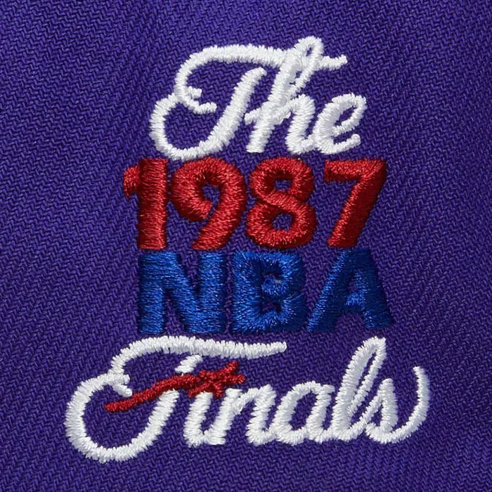 Men039sWomen039s Fitted 163 Styles Mitchell and Ness Velour Under Fitted HWC Los Angeles Lakers Men039sWomen039s Fitted 163 Styles Mitchell and Ness Velour Under Fitted HWC Los Angeles Lakers