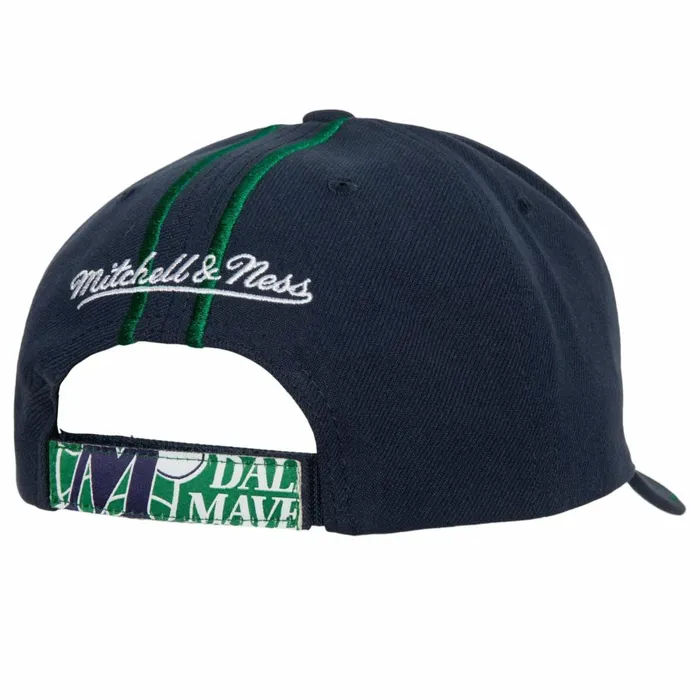 Men039sWomen039s Snapback 1921 Styles Mitchell and Ness 1998 Draft Pro Strapback HWC Dallas Mavericks Men039sWomen039s Snapback 1921 Styles Mitchell and Ness 1998 Draft Pro Strapback HWC Dallas Mavericks