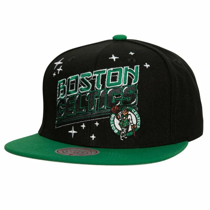 Men039sWomen039s Snapback 1921 Styles Mitchell and Ness Anime Snapback Boston Celtics Men039sWomen039s Snapback 1921 Styles Mitchell and Ness Anime Snapback Boston Celtics
