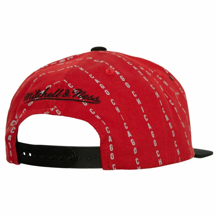 Men039sWomen039s Snapback 1921 Styles Mitchell and Ness City Pinstripe Deadstock Chicago Bulls Men039sWomen039s Snapback 1921 Styles Mitchell and Ness City Pinstripe Deadstock Chicago Bulls