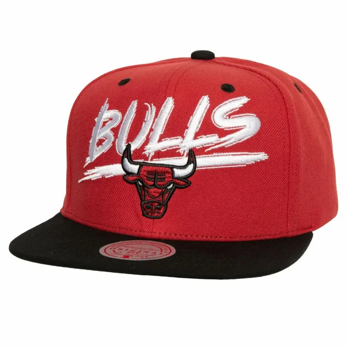 Men039sWomen039s Snapback 1921 Styles Mitchell and Ness Transcript Snapback Chicago Bulls Men039sWomen039s Snapback 1921 Styles Mitchell and Ness Transcript Snapback Chicago Bulls