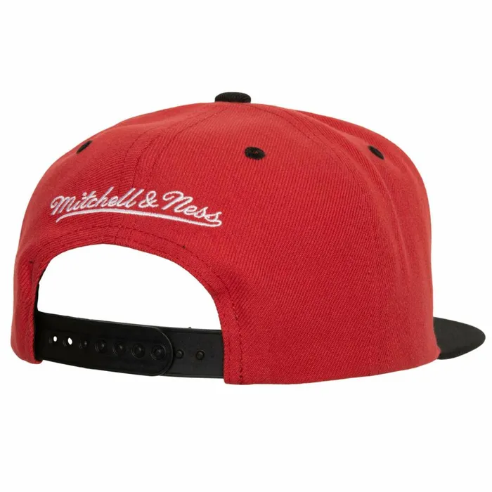 Men039sWomen039s Snapback 1921 Styles Mitchell and Ness Transcript Snapback Chicago Bulls Men039sWomen039s Snapback 1921 Styles Mitchell and Ness Transcript Snapback Chicago Bulls