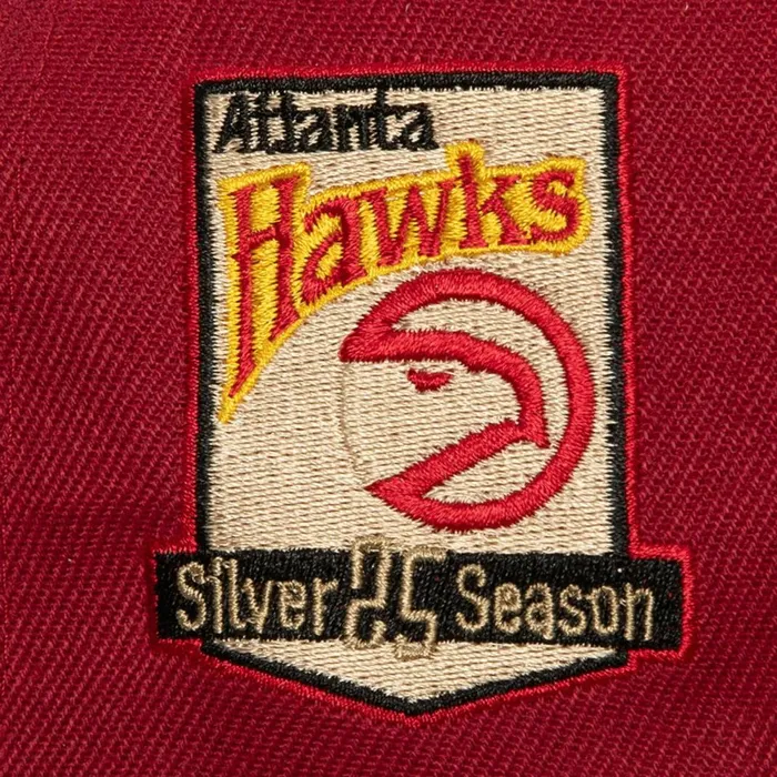 Men039sWomen039s Snapback 1921 Styles Mitchell and Ness With Love Snapback HWC Atlanta Hawks Men039sWomen039s Snapback 1921 Styles Mitchell and Ness With Love Snapback HWC Atlanta Hawks