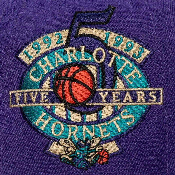 Men039sWomen039s Snapback 1921 Styles Mitchell and Ness With Love Snapback HWC Charlotte Hornets Men039sWomen039s Snapback 1921 Styles Mitchell and Ness With Love Snapback HWC Charlotte Hornets