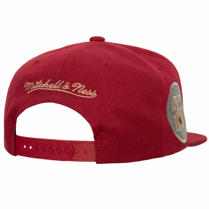 Men039sWomen039s Snapback 1921 Styles Mitchell and Ness With Love Snapback HWC Miami Heat Men039sWomen039s Snapback 1921 Styles Mitchell and Ness With Love Snapback HWC Miami Heat