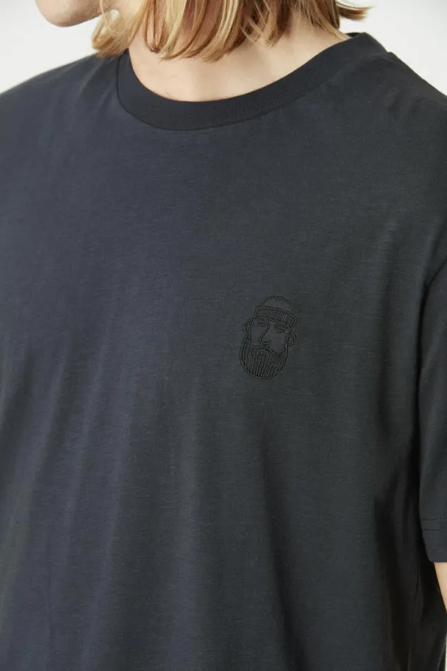 Men ADAK TEE Picture Organic Clothing TShirts
