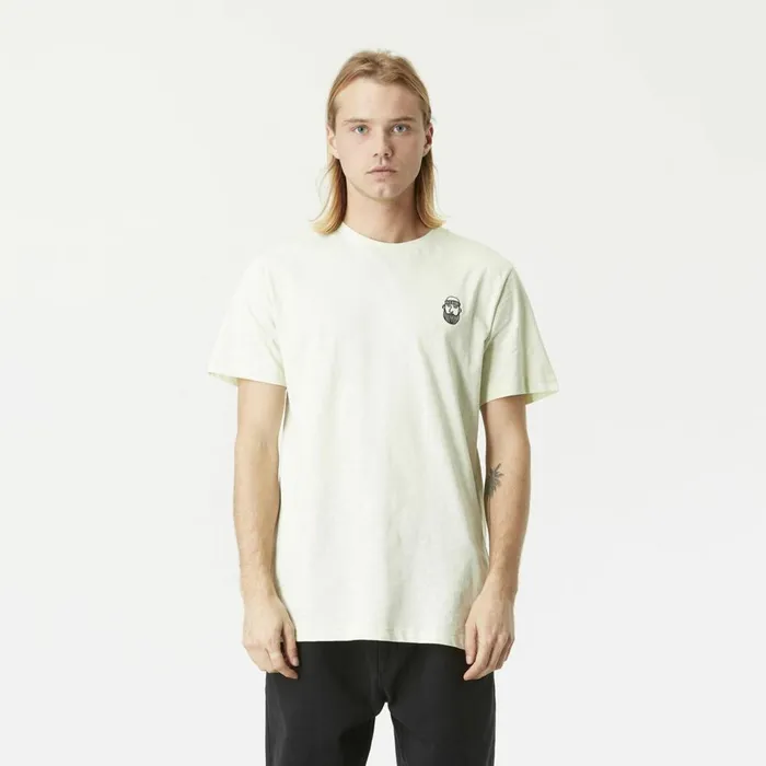Men ADAK TEE Picture Organic Clothing TShirts