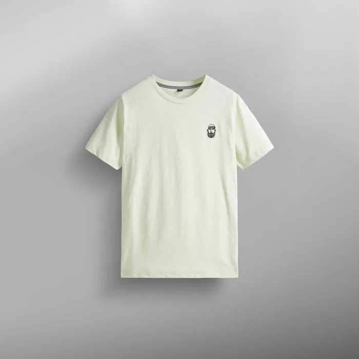 Men ADAK TEE Picture Organic Clothing TShirts