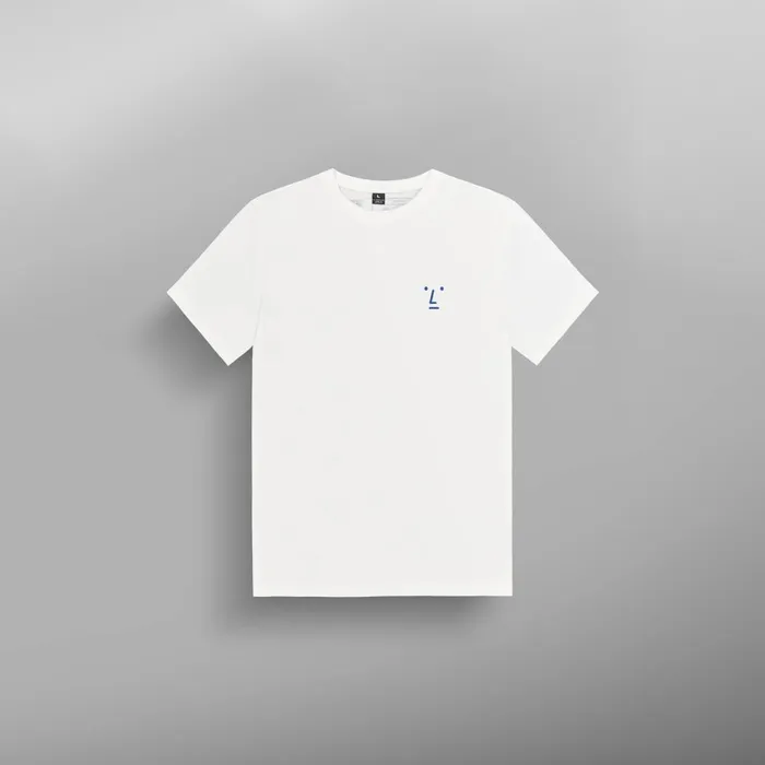 Men ART LM02 TEE Picture Organic Clothing TShirts