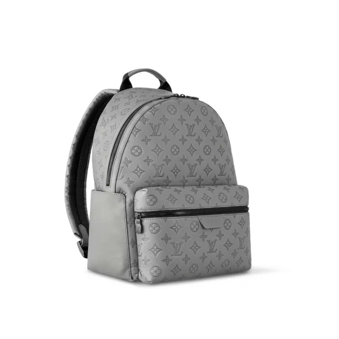Men Bags Louis Vuitton Louis Vuitton M46557 Discovery Backpack 8211 Louis Vuitton Handbag Store