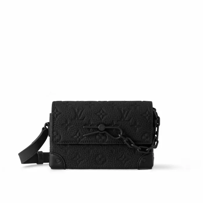 Men Bags Louis Vuitton Louis Vuitton Steamer Wearable Wallet M81746 Black 8211 Louis Vuitton Handbag Store Men Bags Louis Vuitton Louis Vuitton Steamer Wearable Wallet M81746 Black 8211 Louis Vuitton Handbag Store