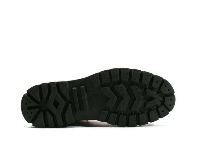 Men Boots PALLADIUM PALLASHOCK TRAVEL WP Desert Men Boots PALLADIUM PALLASHOCK TRAVEL WP Desert