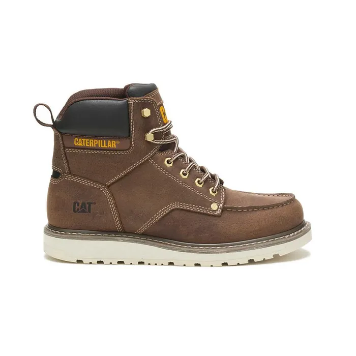 Men Calibrate Work Boot Cat Footwear Boots