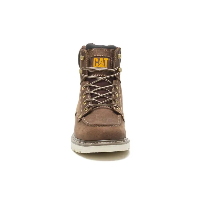 Men Calibrate Work Boot Cat Footwear Boots