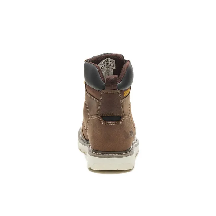 Men Calibrate Work Boot Cat Footwear Boots