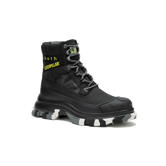 Men Cat Footwear X Both GAO Pioneer Boot Cat Footwear Boots