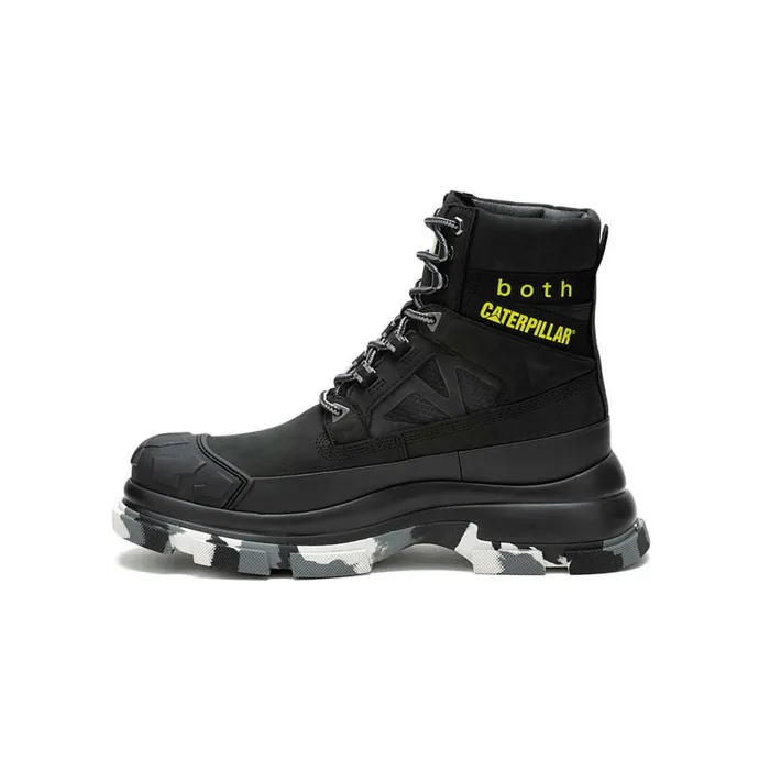 Men Cat Footwear X Both GAO Pioneer Boot Cat Footwear Boots