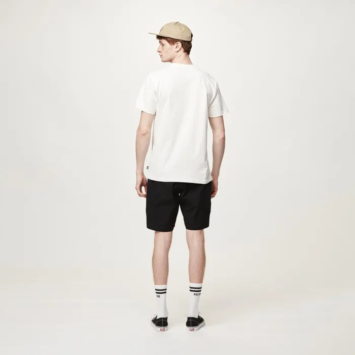 Men CC YESTERDAY TEE Picture Organic Clothing TShirts