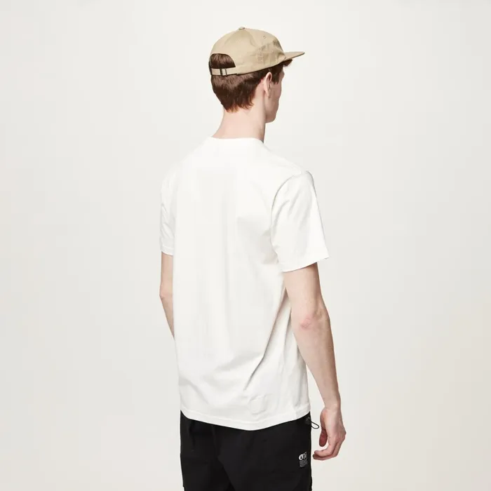 Men CC YESTERDAY TEE Picture Organic Clothing TShirts