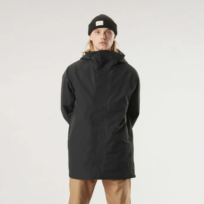 Men DAILYTIME JKT Picture Organic Clothing Waterproof Jackets