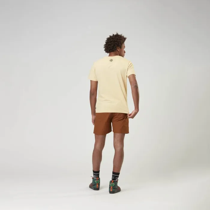 Men DAVERSON SHORTS Picture Organic Clothing Shorts