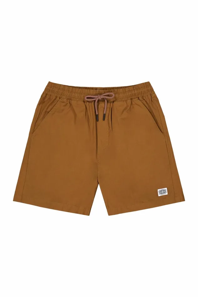 Men DAVERSON SHORTS Picture Organic Clothing Shorts