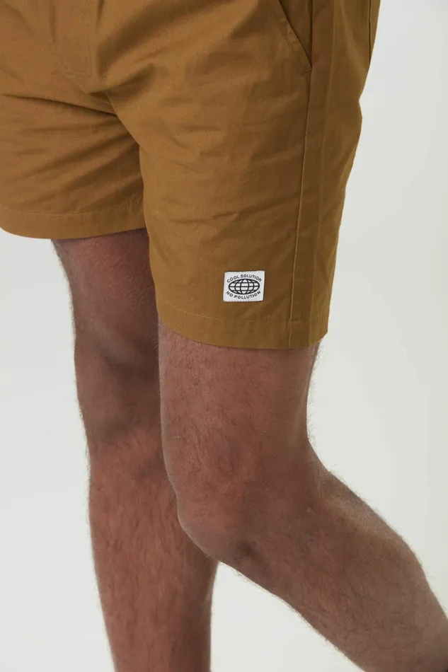 Men DAVERSON SHORTS Picture Organic Clothing Shorts