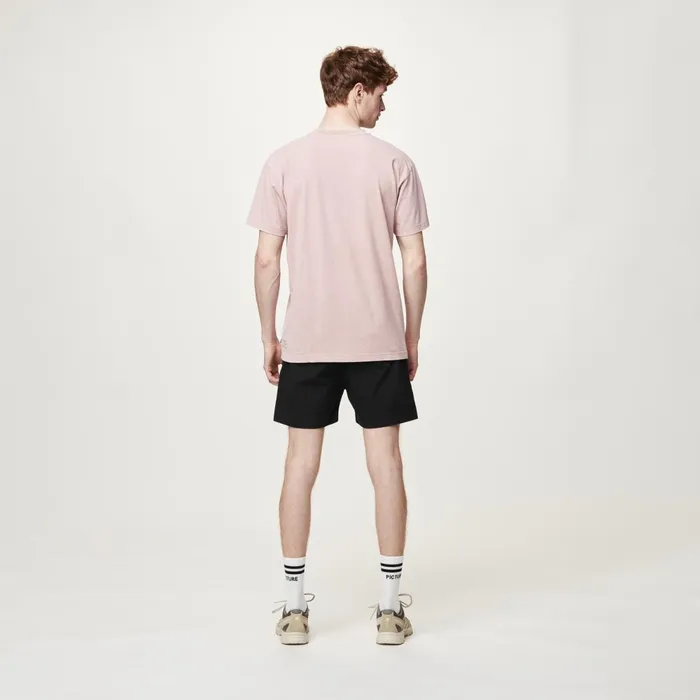 Men DAVERSON SHORTS Picture Organic Clothing Shorts